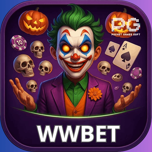 Imagem promocional da WWBET mostrando a plataforma e suas vantagens
