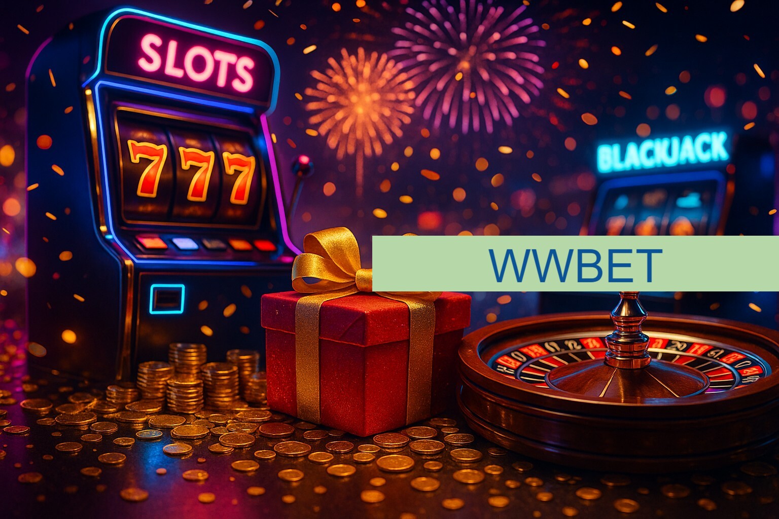 Benefícios do WWBET