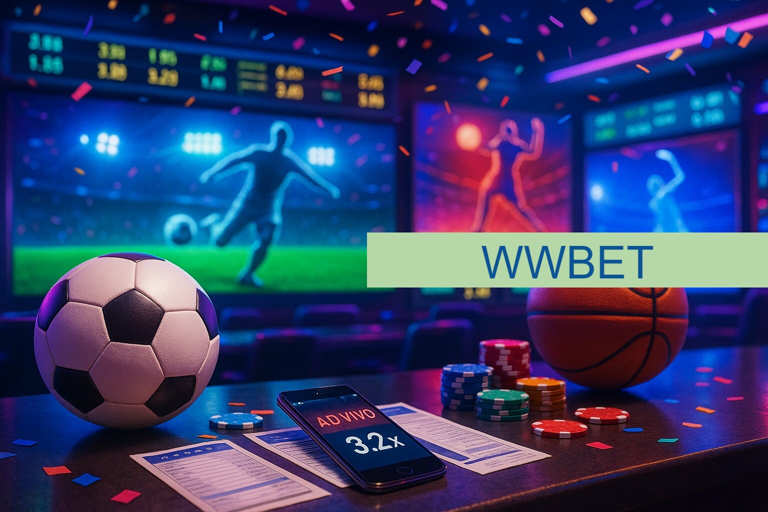 Eventos Esportivos