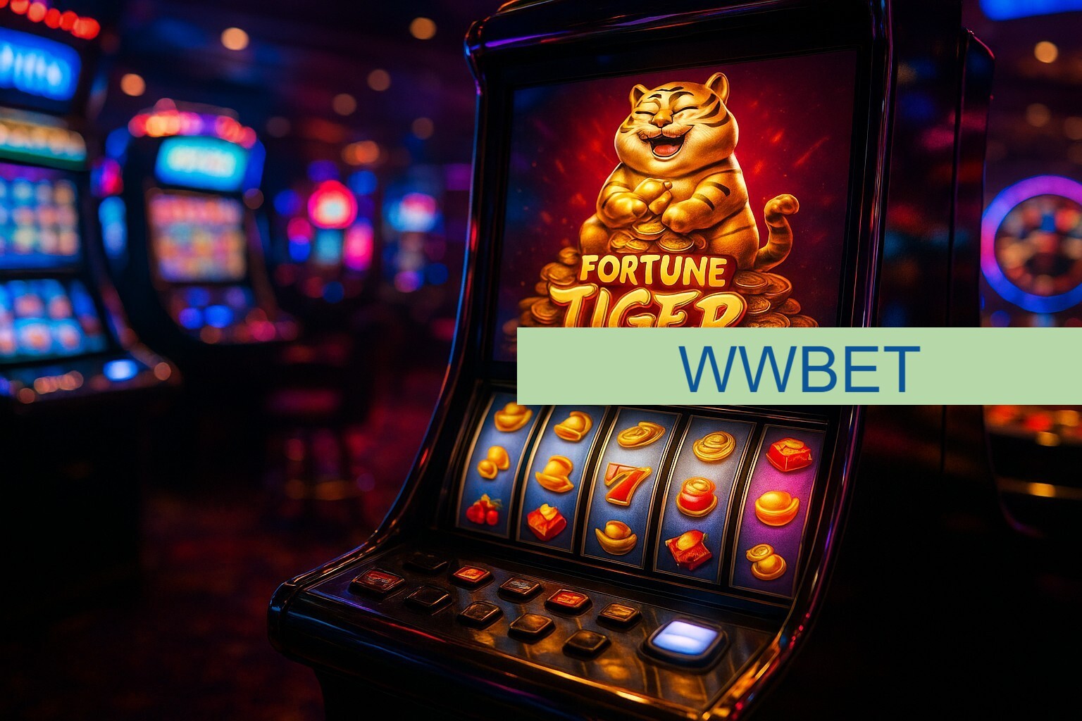 Como Jogar Fortune Tiger